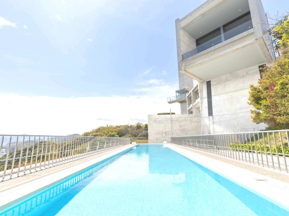 Hotel Toto Seawind Awaji Exterior foto