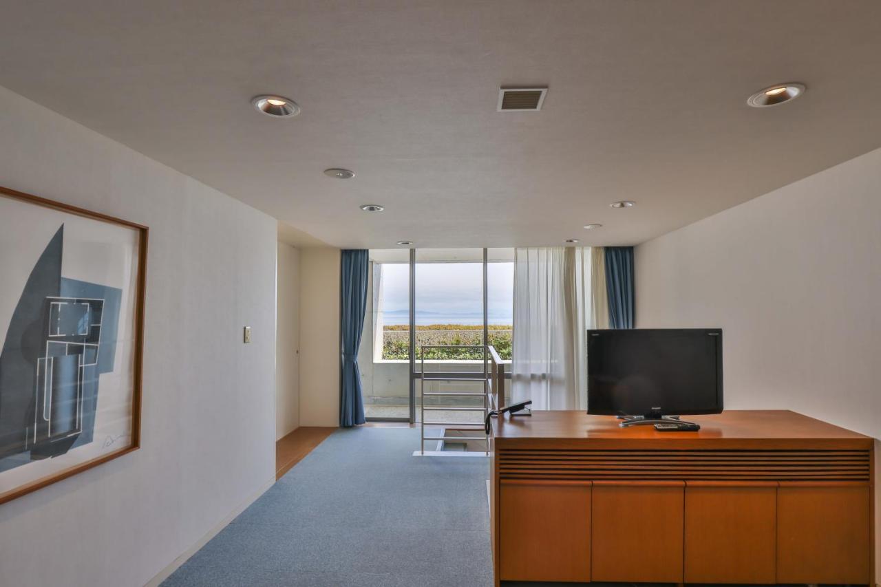 Hotel Toto Seawind Awaji Exterior foto