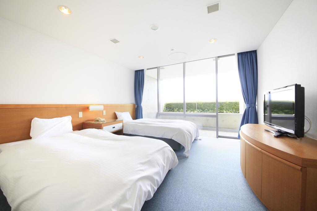 Hotel Toto Seawind Awaji Zimmer foto