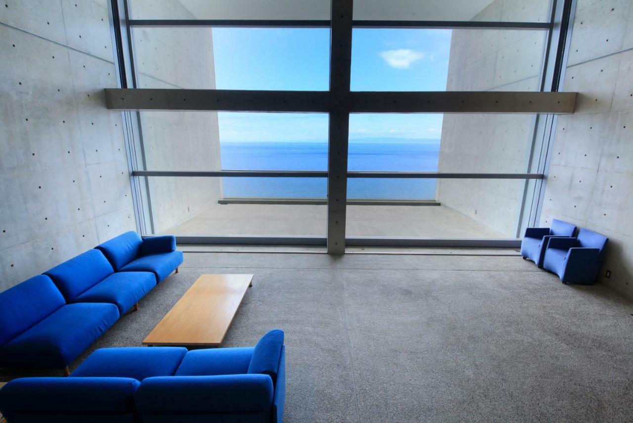 Hotel Toto Seawind Awaji Exterior foto