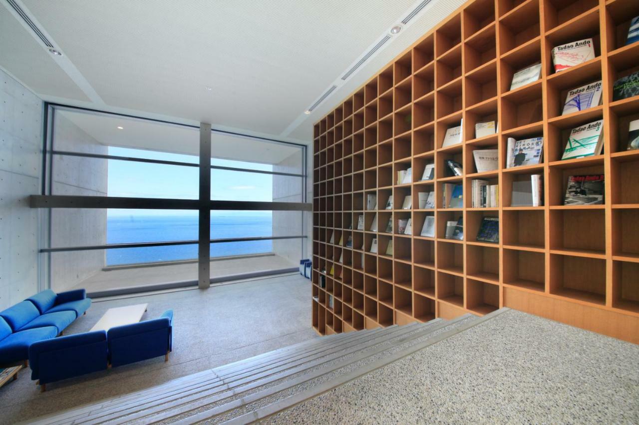 Hotel Toto Seawind Awaji Exterior foto
