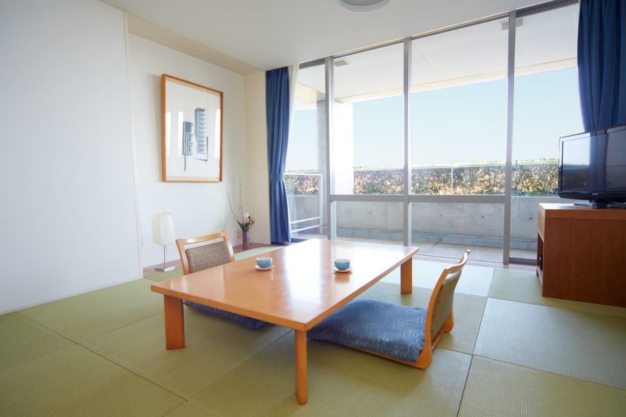 Hotel Toto Seawind Awaji Exterior foto